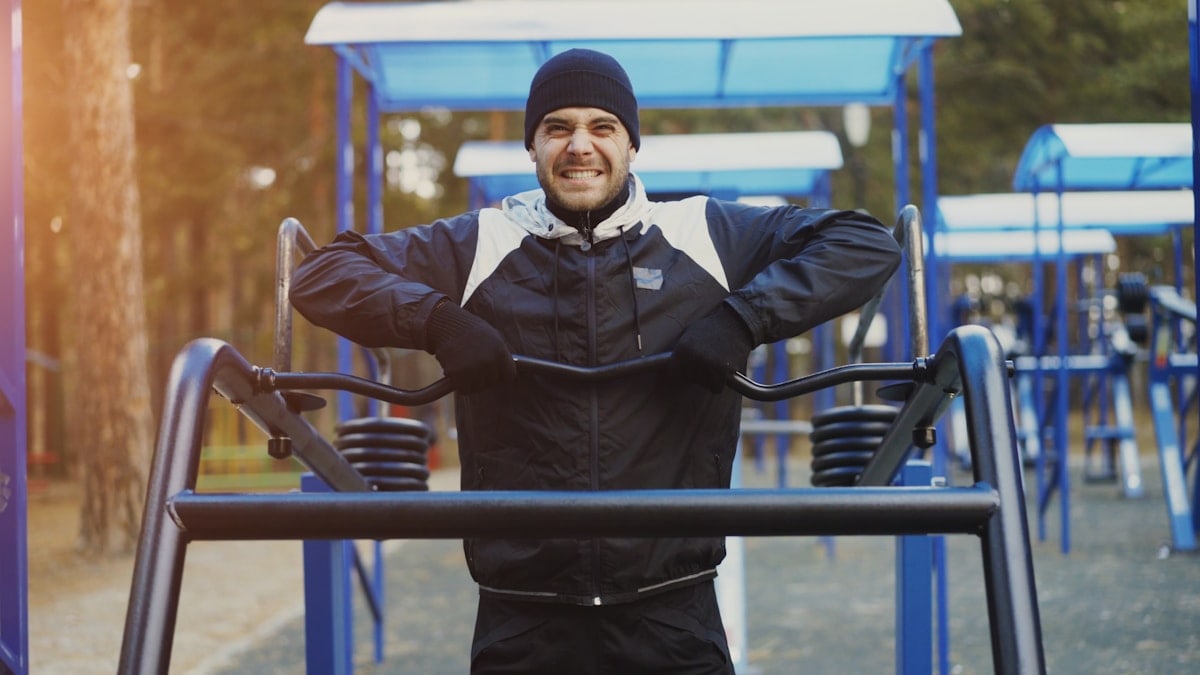 Motivacija za postizanje fitness ciljeva